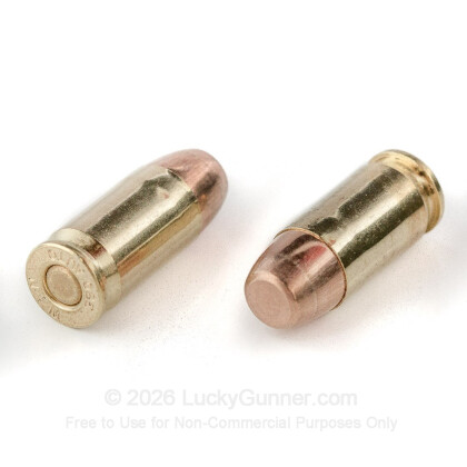 Image 4 of Winchester .380 Auto (ACP) Ammo