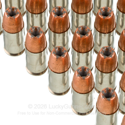 Image 5 of Speer 9mm Luger (9x19) Ammo