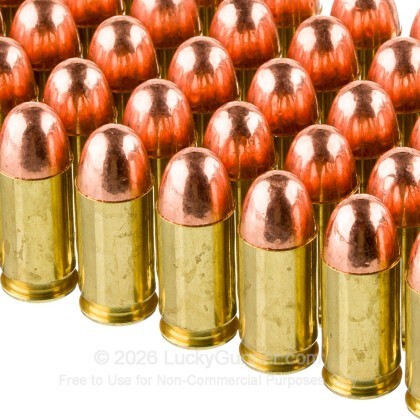 Image 5 of Remington .45 ACP (Auto) Ammo
