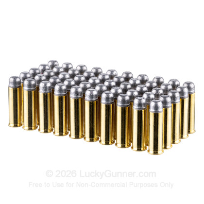 Image 4 of Armscor .38 Special Ammo
