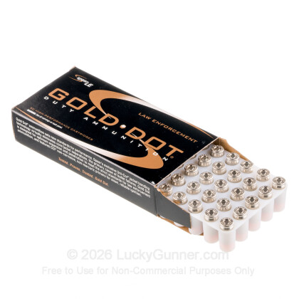 Image 2 of Speer .380 Auto (ACP) Ammo