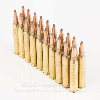 Image 4 of Hornady .300 Winchester Magnum Ammo