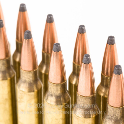 Image 5 of Hornady .300 Winchester Magnum Ammo