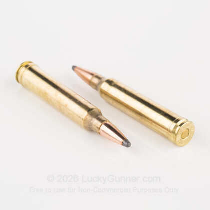 Image 6 of Hornady .300 Winchester Magnum Ammo