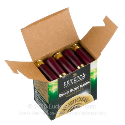 Image 3 of Federal 12 Gauge Ammo