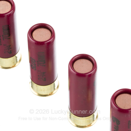 Image 5 of Federal 12 Gauge Ammo