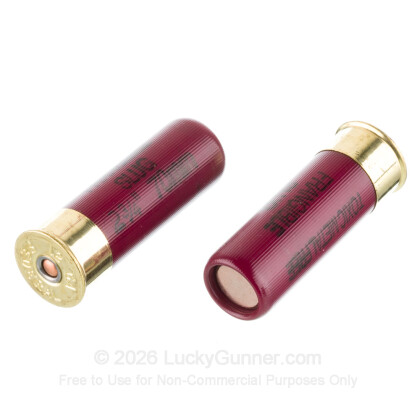 Image 6 of Federal 12 Gauge Ammo