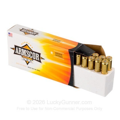 Image 3 of Armscor .243 Winchester Ammo