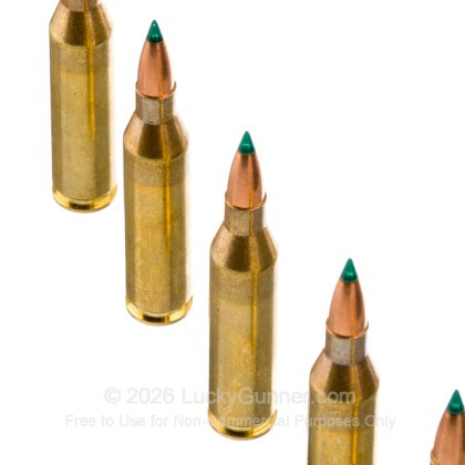 Image 5 of Armscor .243 Winchester Ammo