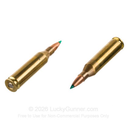 Image 6 of Armscor .243 Winchester Ammo
