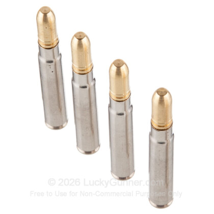 Image 5 of Federal Ammo from Federal Image 5 of Federal 9.3x62 Mauser Ammo