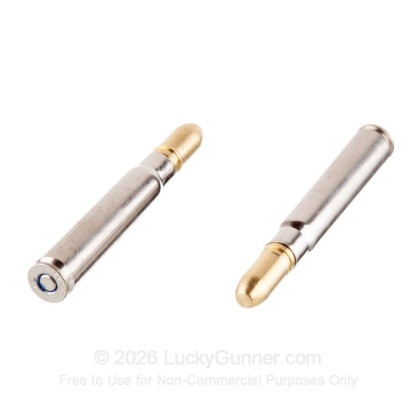 Image 6 of Federal Ammo from Federal Image 6 of Federal 9.3x62 Mauser Ammo