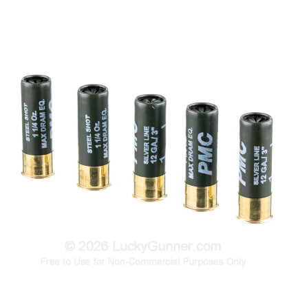 Image 4 of PMC 12 Gauge Ammo