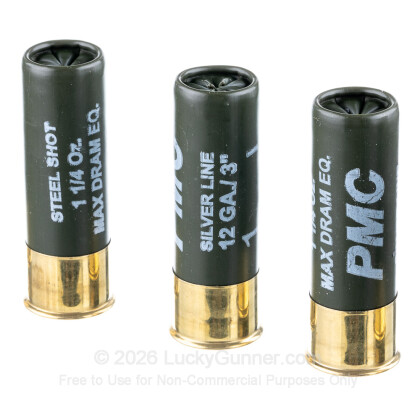 Image 5 of PMC 12 Gauge Ammo