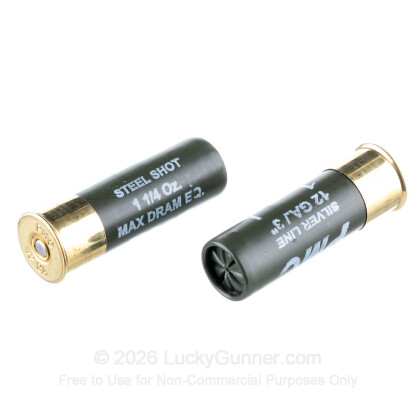 Image 6 of PMC 12 Gauge Ammo