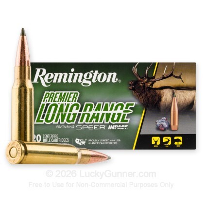 Image 2 of Remington .308 (7.62X51) Ammo