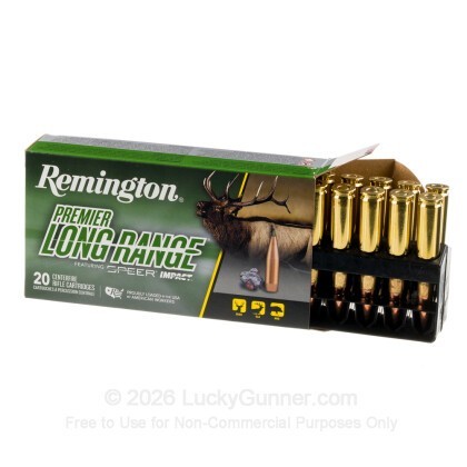 Image 3 of Remington .308 (7.62X51) Ammo
