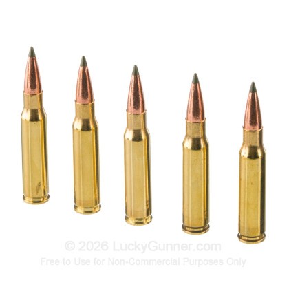 Image 4 of Remington .308 (7.62X51) Ammo
