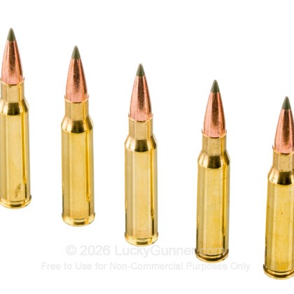 Image 5 of Remington .308 (7.62X51) Ammo
