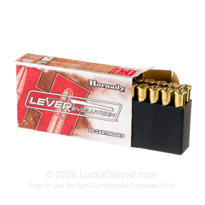 Image 5 of Hornady .30-30 Winchester Ammo
