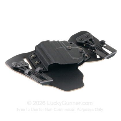 Large image of Holster - Inside the Pants - Blackhawk - Right Hand