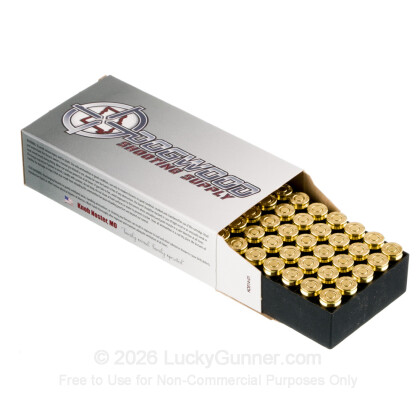 Image 3 of Dogwood .380 Auto (ACP) Ammo