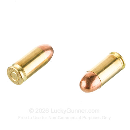 Image 6 of Dogwood .380 Auto (ACP) Ammo