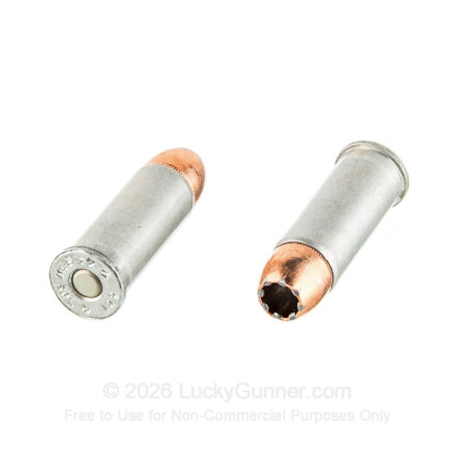 Image 6 of Blazer .44 Special Ammo