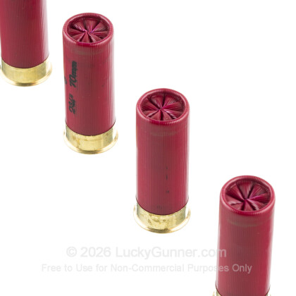 Image 5 of Federal 12 Gauge Ammo