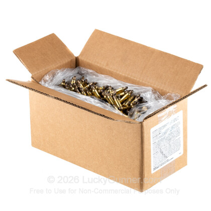 Image 3 of Federal 5.56x45mm Ammo