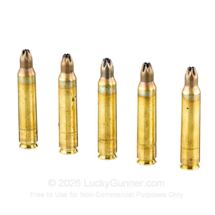 Image 4 of Federal 5.56x45mm Ammo