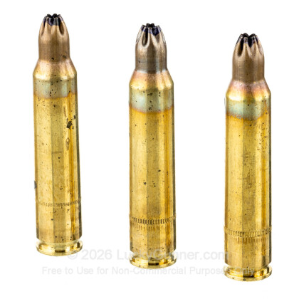 Image 5 of Federal 5.56x45mm Ammo