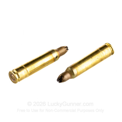 Image 6 of Federal 5.56x45mm Ammo