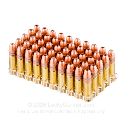 Image 4 of Fiocchi .22 Long Rifle (LR) Ammo