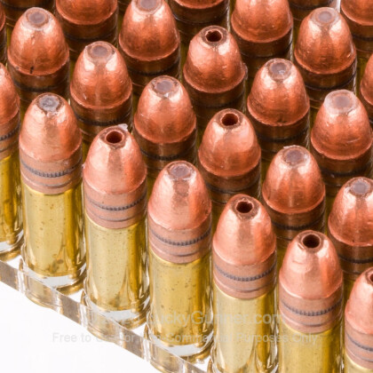 Image 5 of Fiocchi .22 Long Rifle (LR) Ammo