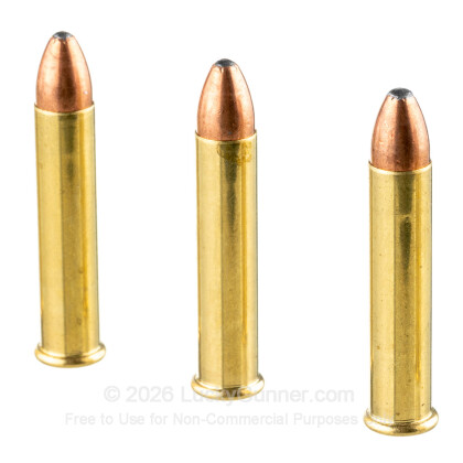 Image 5 of Remington .22 Magnum (WMR) Ammo