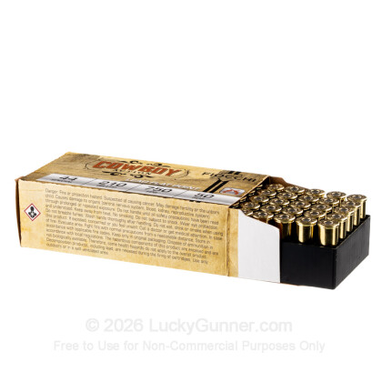 Image 6 of Fiocchi .44 Special Ammo