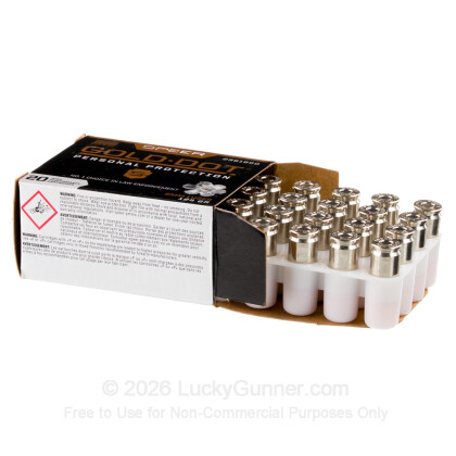 Image 5 of Speer 9mm Luger (9x19) Ammo