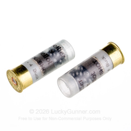 Image 5 of Sellier & Bellot 12 Gauge Ammo