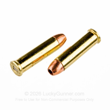 Image 6 of Barnes .357 Magnum Ammo