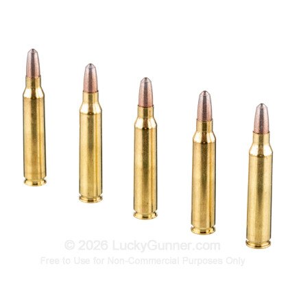 Image 4 of Federal .223 Remington Ammo