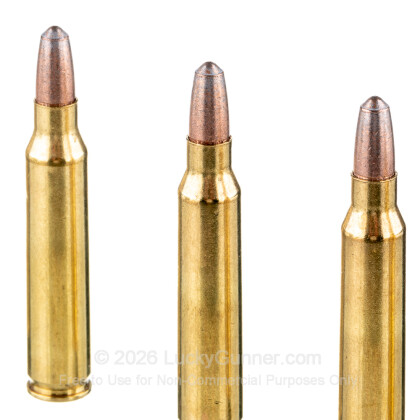 Image 5 of Federal .223 Remington Ammo