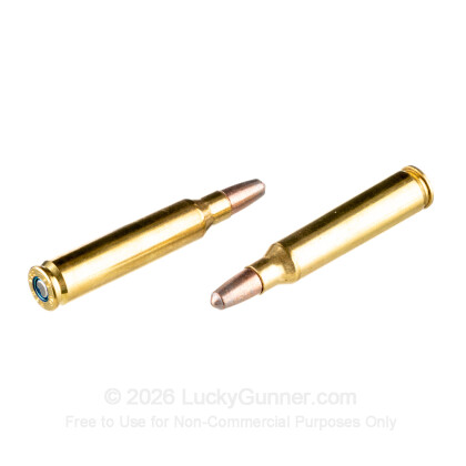 Image 6 of Federal .223 Remington Ammo