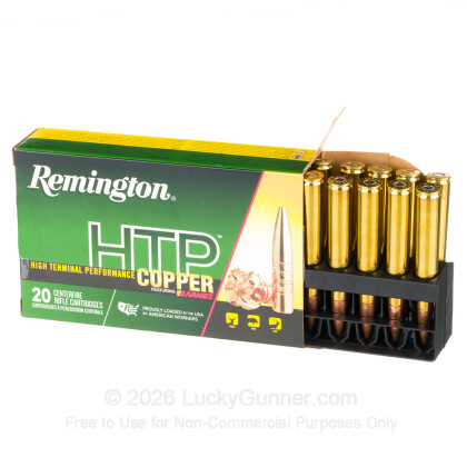 Image 3 of Remington .30-06 Ammo