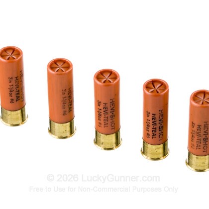 Image 5 of Hevi-Shot 12 Gauge Ammo