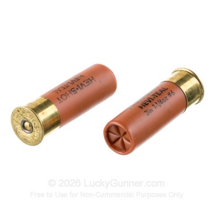 Image 6 of Hevi-Shot 12 Gauge Ammo