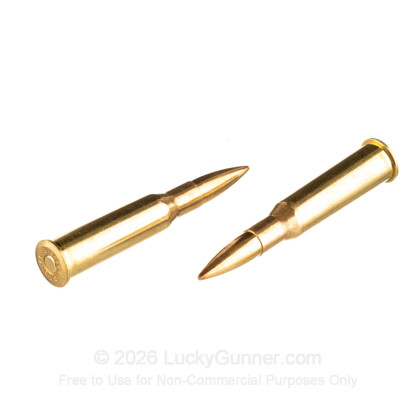 Image 6 of Sellier & Bellot 7.62x54r Ammo