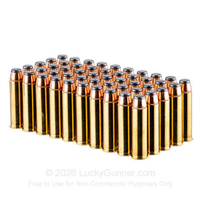 Image 4 of PMC .357 Magnum Ammo