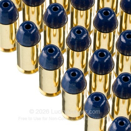 Image 5 of Federal .40 S&W (Smith & Wesson) Ammo