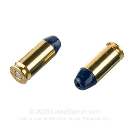 Image 6 of Federal .40 S&W (Smith & Wesson) Ammo